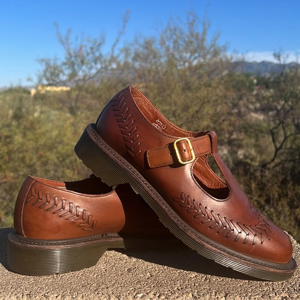 Dr. Martens gorgeous dr
